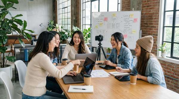 香蕉社区创意视频