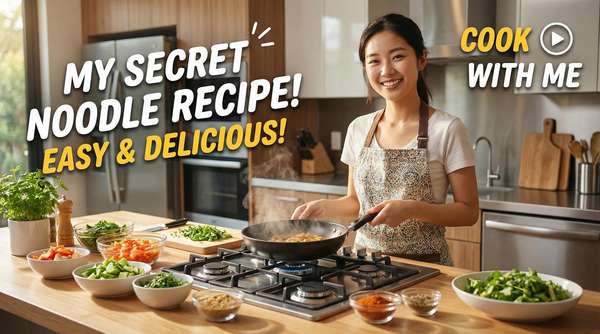 香蕉社区美食视频教程